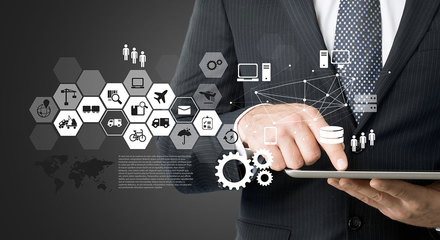 信息化系統(tǒng)運維服務(wù)與軟件外包服務(wù) 提升企業(yè)效率與競爭力的雙重保障