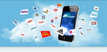 如何開發更具創意的企業App 軟件外包服務的關鍵策略