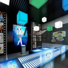 數(shù)字賦能，護(hù)航青春 青少年法治教育展館與數(shù)字文創(chuàng)軟件開發(fā)方案設(shè)計(jì)